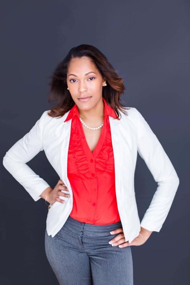 Danita Hinnant