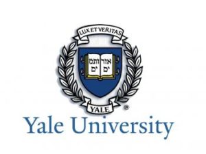 yale log